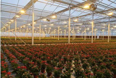 未来智慧农业发展的四大特点与地方企业的机遇